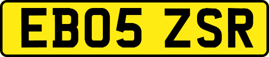 EB05ZSR