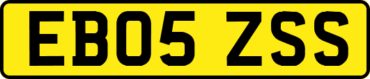 EB05ZSS