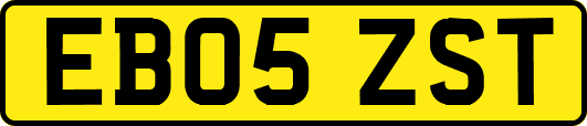 EB05ZST