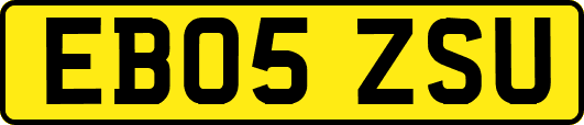 EB05ZSU
