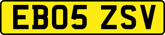 EB05ZSV