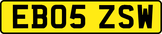 EB05ZSW