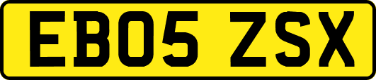 EB05ZSX