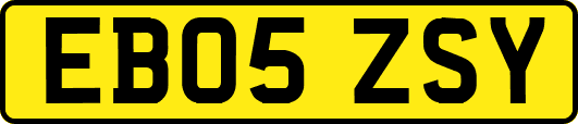 EB05ZSY