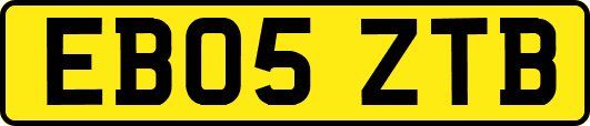 EB05ZTB
