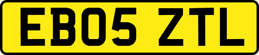 EB05ZTL