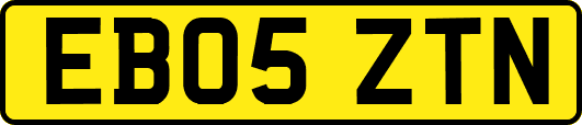 EB05ZTN