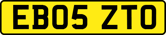 EB05ZTO