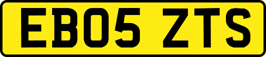 EB05ZTS