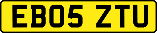 EB05ZTU