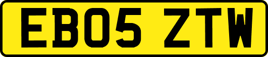 EB05ZTW