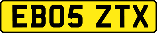 EB05ZTX