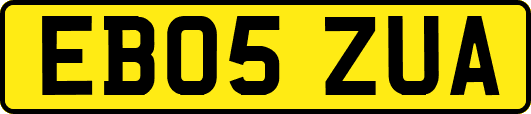 EB05ZUA