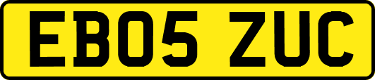 EB05ZUC