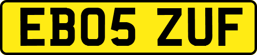 EB05ZUF