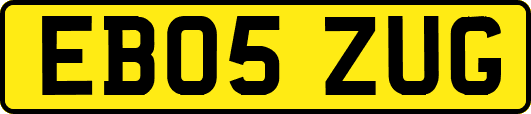 EB05ZUG