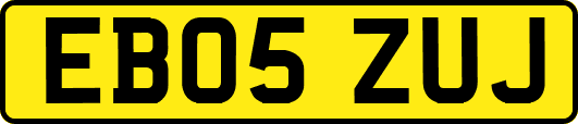 EB05ZUJ