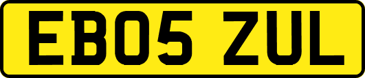EB05ZUL