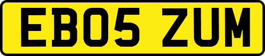 EB05ZUM