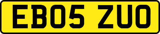 EB05ZUO