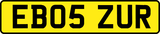 EB05ZUR