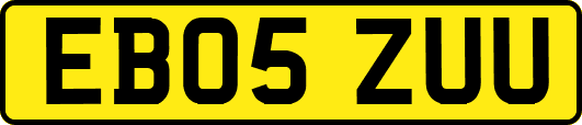 EB05ZUU