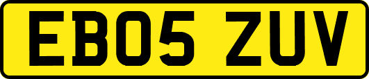 EB05ZUV