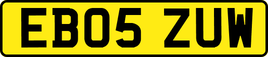 EB05ZUW