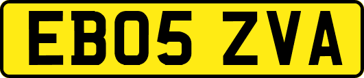 EB05ZVA