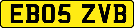 EB05ZVB