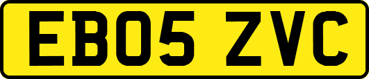 EB05ZVC