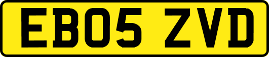 EB05ZVD