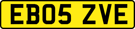 EB05ZVE