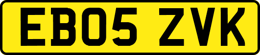 EB05ZVK