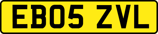 EB05ZVL