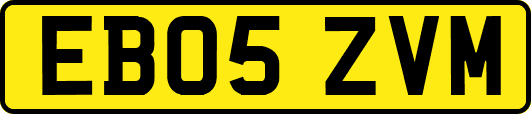 EB05ZVM