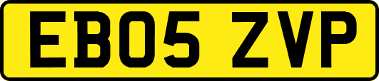 EB05ZVP