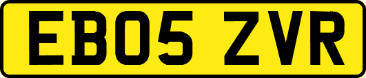EB05ZVR