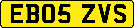EB05ZVS