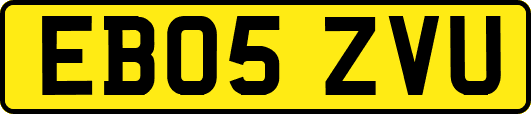 EB05ZVU