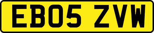 EB05ZVW