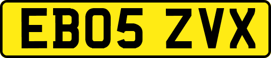 EB05ZVX