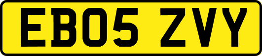 EB05ZVY