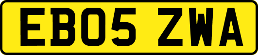 EB05ZWA