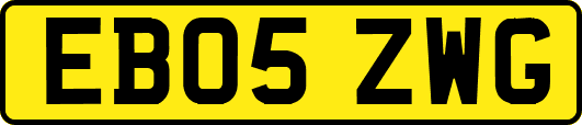EB05ZWG