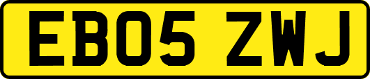 EB05ZWJ