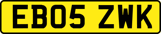 EB05ZWK