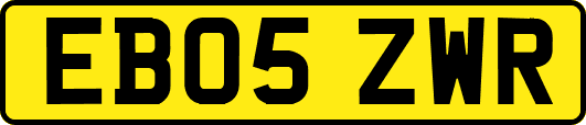 EB05ZWR