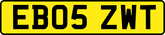 EB05ZWT