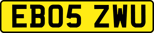 EB05ZWU
